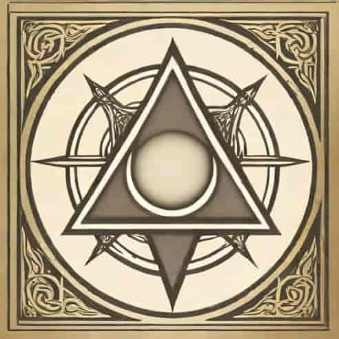 Cogitator First Galvanic Hymn