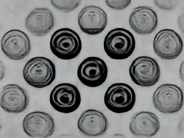 Cold War Dismember Rounds