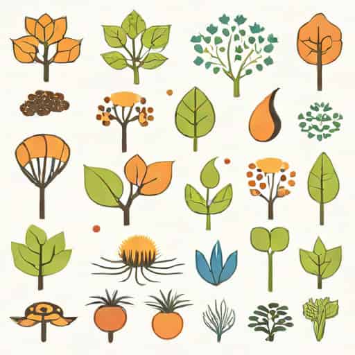 Collect Phantasmal Seeds 14 15