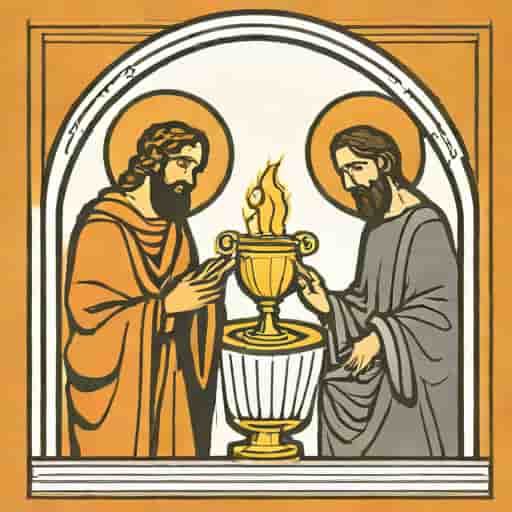 Commentary On Judas Iscariot