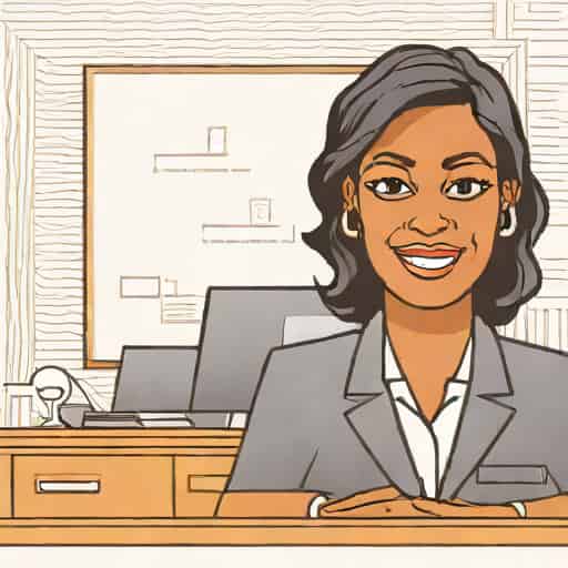 Commissioner Tiffany Poncy