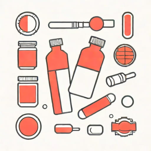 Common Blood Thinner Medications