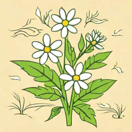 Common Chickweed Uses