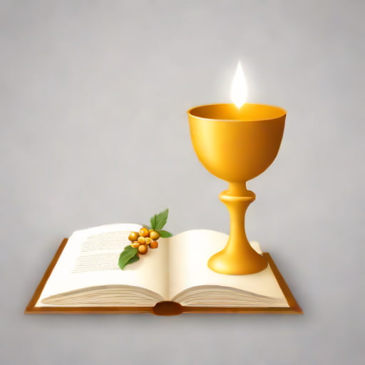 Communion Scripture Kjv