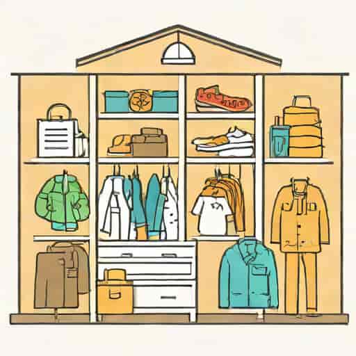 Community Aid Thrift Store