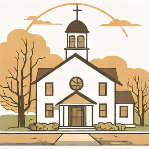 Community Mennonite Church