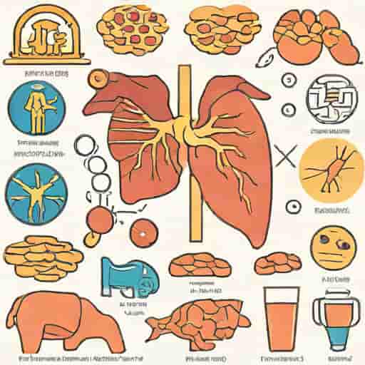 Complications Of Liver Cirrhosis