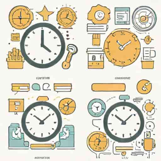 Compressed Work Week Vs Flextime