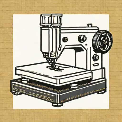 Computerized Embroidery Machine For T Shirts
