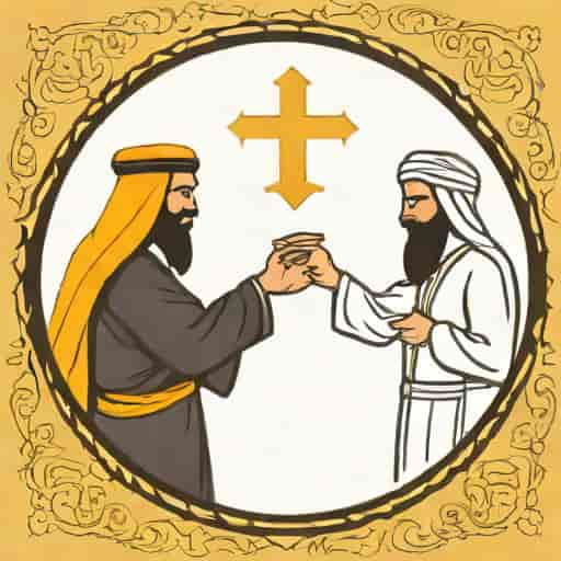 Conflict Between Sunni And Shiite