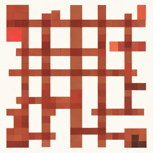 Congeal Like Blood Crossword Clue