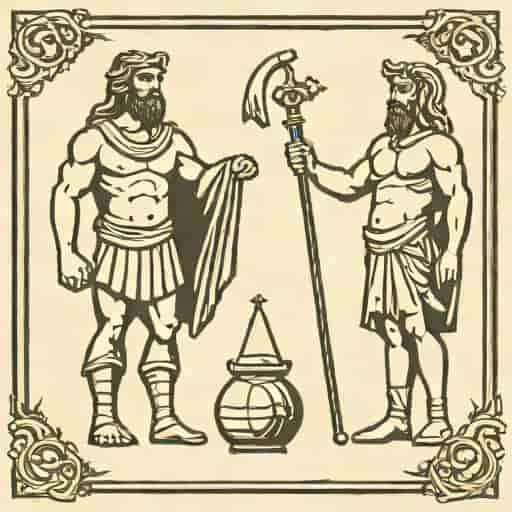Constelacion Bootes Y Hercules