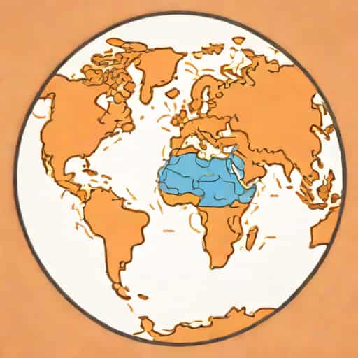 Continental Drift Laurasia