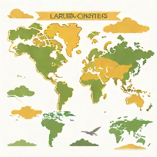 Continents Found In Laurasia