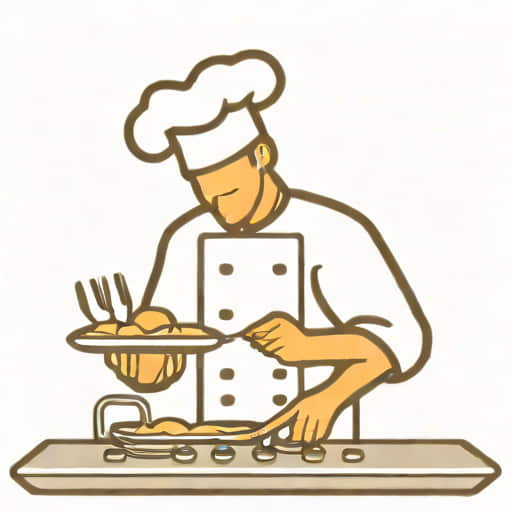 Cook Keeps Trying Not To Offend