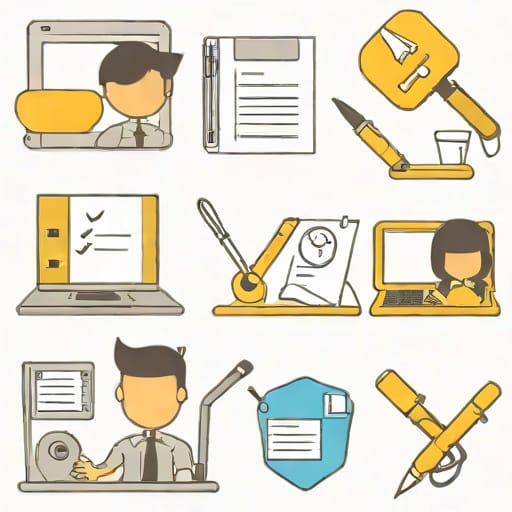 Copy Editor And Proofreader Jobs