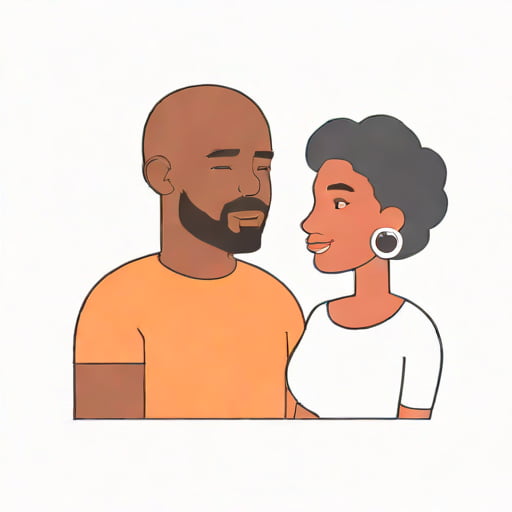 Corey Gamble Relationships