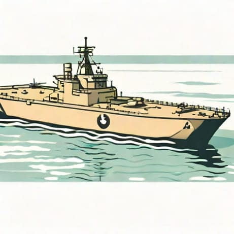 Coronado Naval Amphibious Base