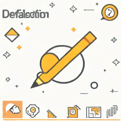 Correct Spelling Of Defalcation