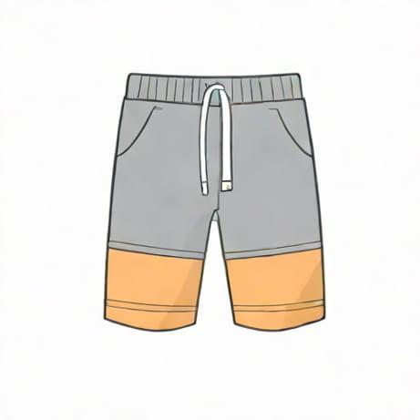 Cotton Anti Chafe Shorts