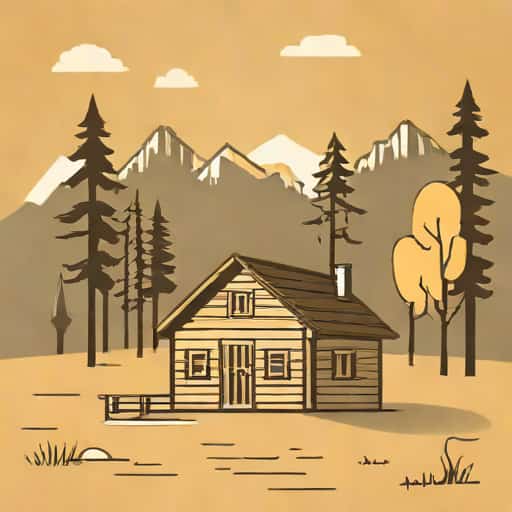 Cottonwood Cabins Gustavus