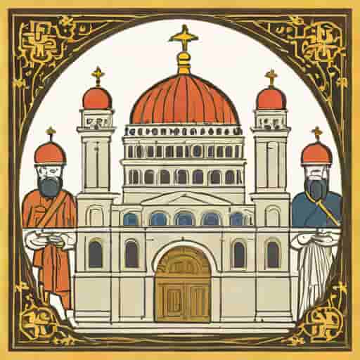 Council Of Constantinople