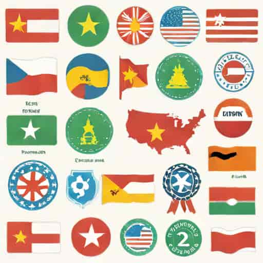 Countries Eligible For Dv Lottery 2026