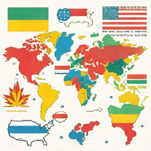 Countries Where Homosexuality Is Illegal Wiki