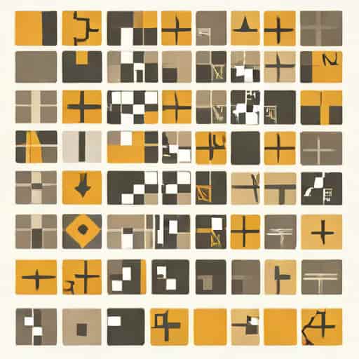 Course And Unseemly Crossword Clue
