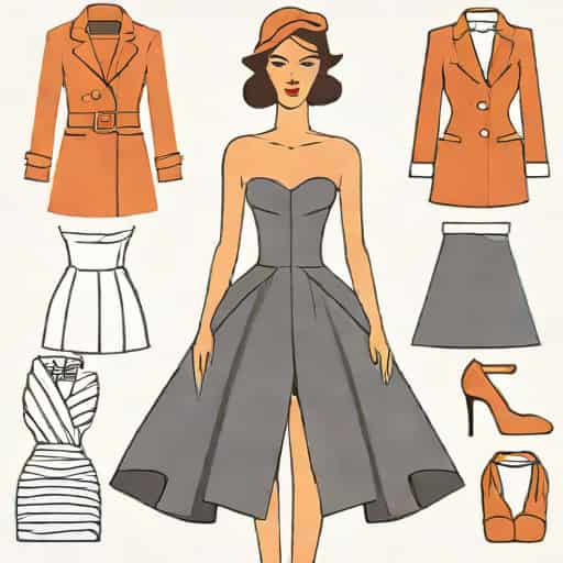Couture Fitting With A Designer Covet