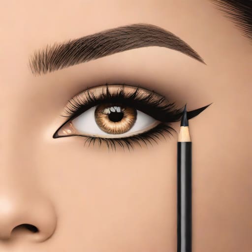 Covergirl Exhibitionist 24hr Kohl Eyeliner