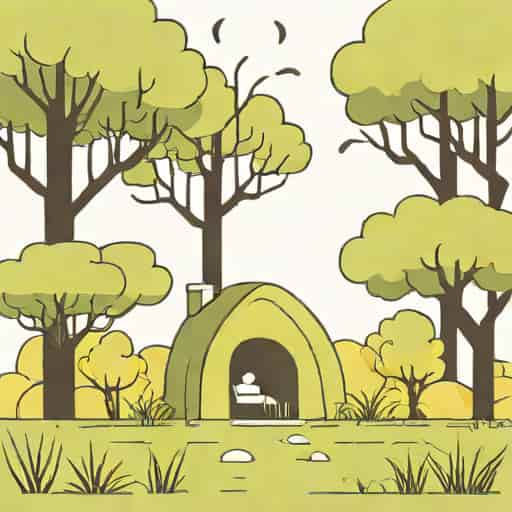 Cozy Grove In A Corporeal State