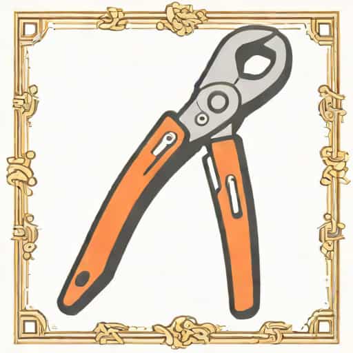 Craftsman Linesman Pliers