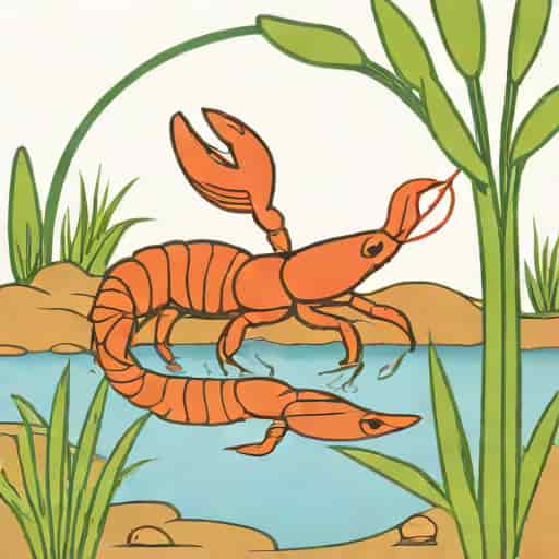 Crawdad Quarter Willow Creek