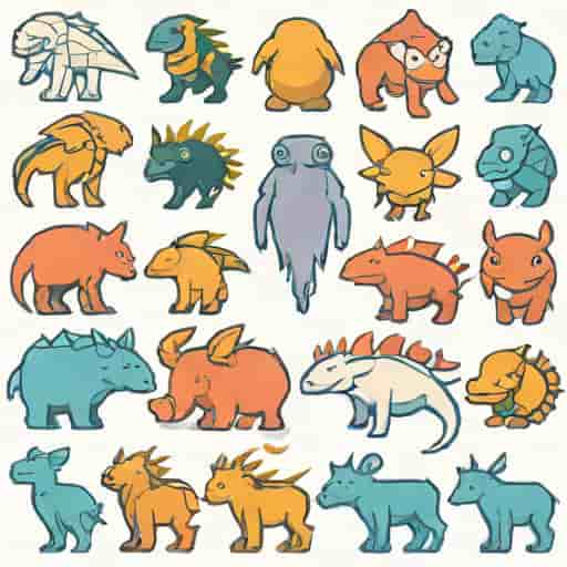 Creatures Of Sonaria Something Immense Is Approaching