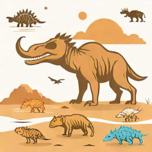 Cretaceous Eocene Period