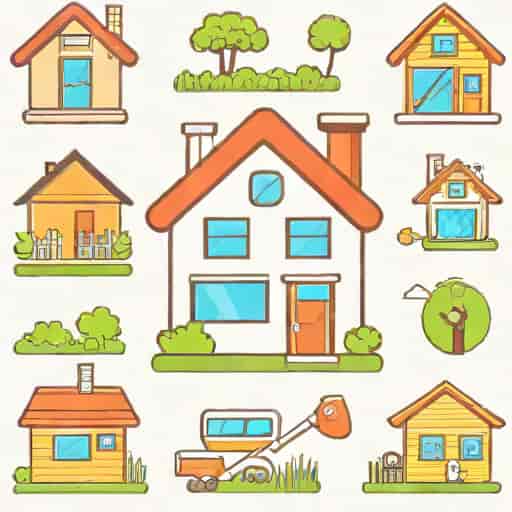 Criteria Of Healthful Housing