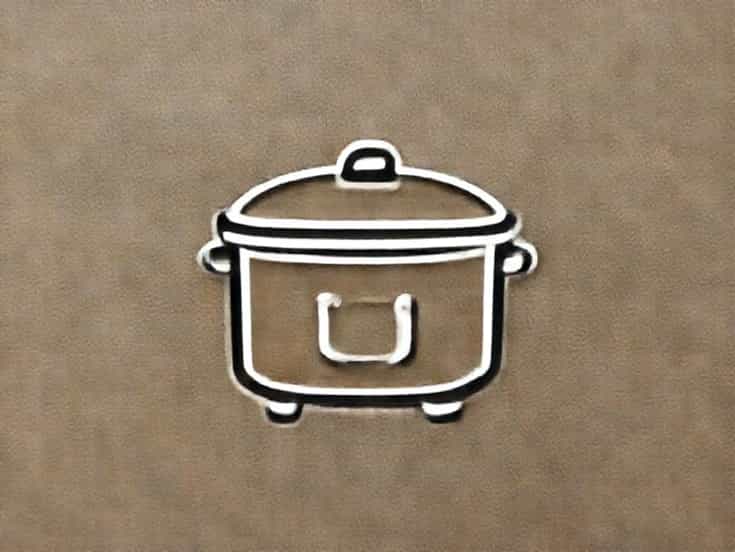 Crock Pot Flank Steak