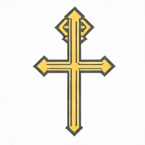 Cross And The Switchblade
