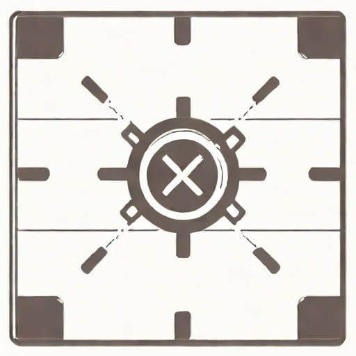 Crosspatch Trigger Pad