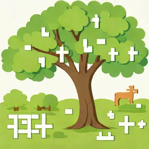 Crossword Clue Churchyard Tree