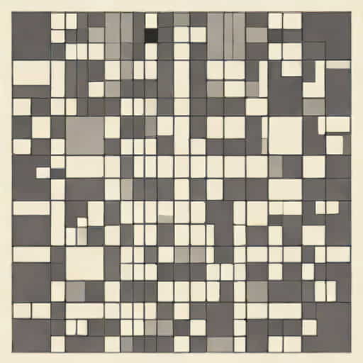 Crossword Clue Covertness