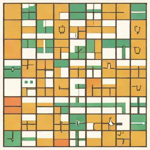 Crossword Clue Imprecise