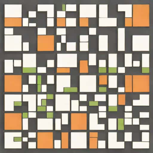 Crossword Clue Impressed