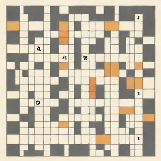 Crossword Clue Inane Fatuous