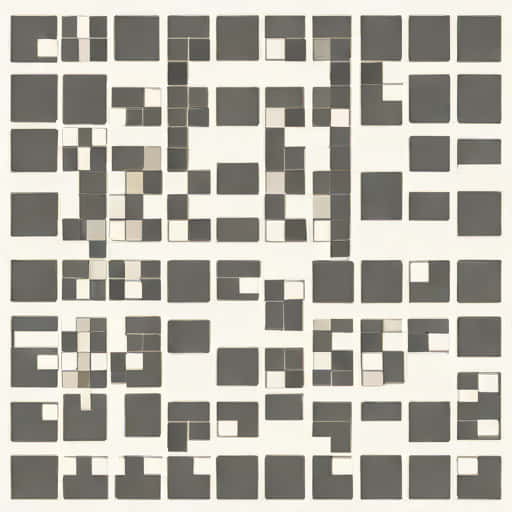 Crossword Clue Jocund