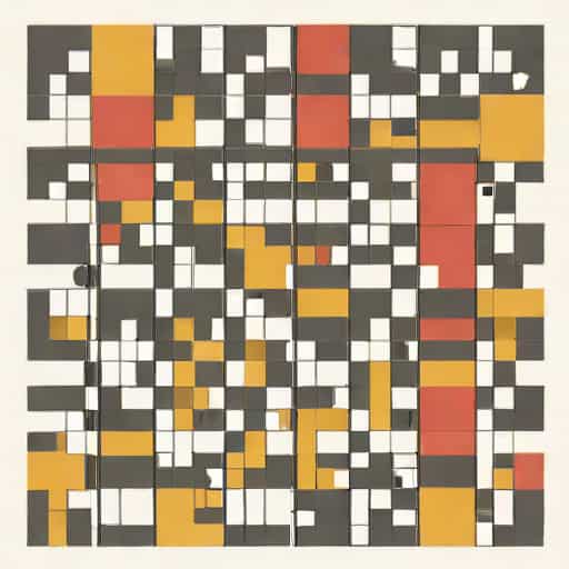 Crossword Clue Peevishness 4