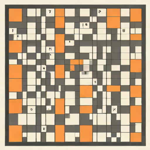 Crossword Clue Privation