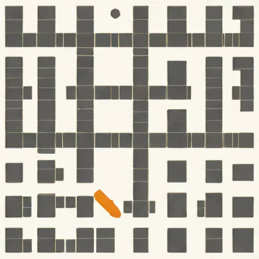 Crossword Clue Riskily Unpredictable Person