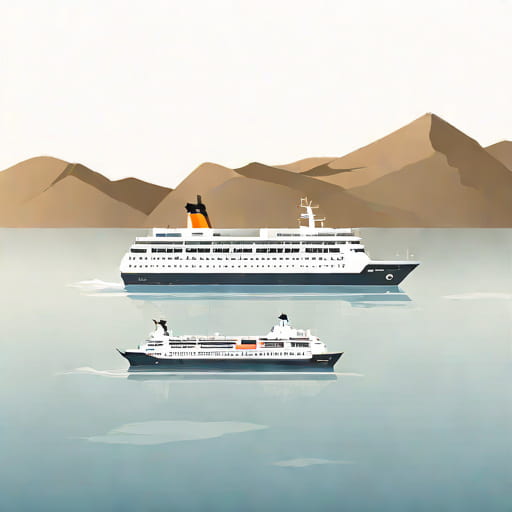Cruises To The Orkneys And Shetlands